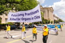 Nhà lập pháp EU kêu gọi Âu Châu sử dụng thương mại để buộc Trung Quốc chịu trách nhiệm về hoạt động thu hoạch nội tạng