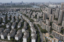 Trung Quốc không thể dễ dàng bù đắp được bong bóng tài sản