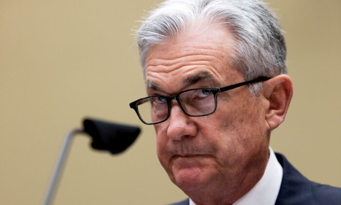 Nhà kinh tế: Thất bại trong việc chôn vùi câu chuyện lạm phát là ‘nhất thời’ có nguy cơ gây ra lỗi lầm lớn nhất của Fed trong nhiều thập kỷ