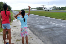 Úc chặn Trung Quốc với thương vụ mua lại công ty viễn thông tại Nam Thái Bình Dương trị giá 1.6 tỷ USD