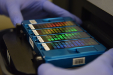 Ngăn chặn hợp tác khoa học và y tế với Trung Quốc trong các hoạt động thu hoạch gene phi đạo đức