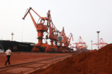 Trung Quốc tăng sản lượng đất hiếm, đạt mức cao mới trong hạn ngạch hàng năm