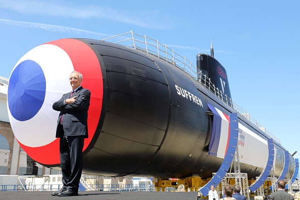 Pháp có chịu trách nhiệm trong vụ hủy bỏ hợp đồng tàu ngầm hay không?