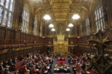 Truyền thống Anh quốc về tự do theo pháp luật là món quà cho tất cả chúng ta