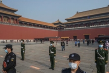 Virus Trung Cộng dựng tạo lại thế giới theo hình ảnh của Trung Quốc