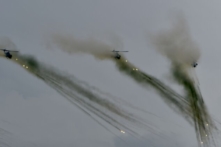 ‘Những con ếch độc’: Hoa Kỳ hối thúc biến Đài Loan thành mục tiêu đánh chiếm quá ‘nghiệt ngã’ của Trung Quốc