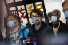 Hồng Kông: 7 nhà hoạt động bị bỏ tù vì biểu tình chống lại luật an ninh quốc gia