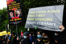 Báo cáo của Pháp: Các hoạt động gây ảnh hưởng rộng khắp của Trung Quốc ở Canada