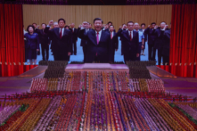 Các chuyên gia: Chủ tịch Tập sẽ vắng mặt tại hội nghị thượng đỉnh về khí hậu do cạnh tranh quyền lực chính trị