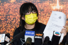 Các chuyên gia về nhân quyền của LHQ kêu gọi chính phủ Hồng Kông hủy bỏ luật an ninh quốc gia