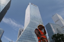 Những điều quý vị cần biết về Evergrande