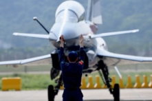 CFIUS: Hành động cứng rắn hơn với việc Trung Quốc thâu tóm công ty sản xuất phi cơ Hoa Kỳ