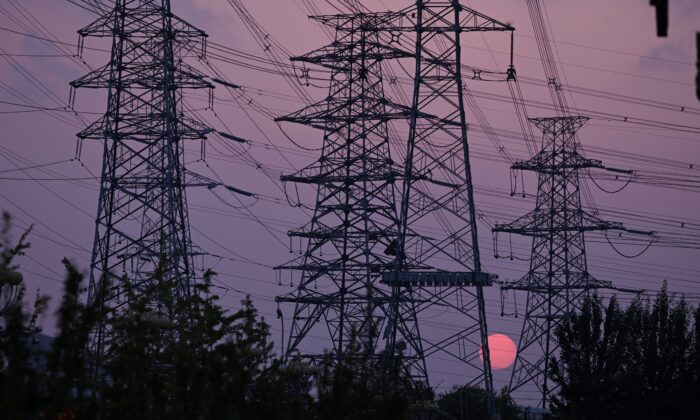 Cắt điện quy mô lớn của Trung Quốc gây ra các hỗn loạn hơn nữa trong chuỗi cung ứng toàn cầu