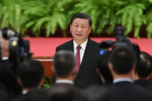 Khủng hoảng bủa vây, Tập Cận Bình của Trung Quốc nhắm tới dân thường