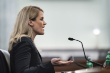 Người tố cáo: Facebook ‘cổ vũ bạo lực sắc tộc’ ở Myanmar và Ethiopia