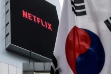 Thành công của Netflix ‘Squid Game’ có thể cắt giảm sự phụ thuộc vào Trung Quốc của ngành công nghiệp điện ảnh Nam Hàn