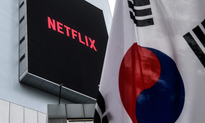 Thành công của Netflix ‘Squid Game’ có thể cắt giảm sự phụ thuộc vào Trung Quốc của ngành công nghiệp điện ảnh Nam Hàn