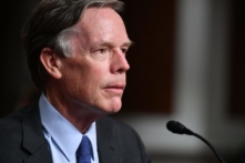 Tân Đại sứ Hoa Kỳ phù hợp với thay đổi thế giới quan về Trung Quốc