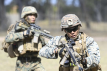 Hoa Kỳ mở rộng sự hiện diện ở khu vực Ấn Độ Dương-Thái Bình Dương