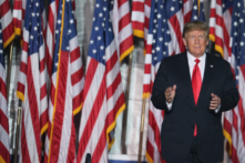 Tổng thống Trump sẽ tái tạo mạng xã hội và cuộc sống của chúng ta với TRUTH Social