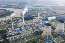 Khủng hoảng điện năng của Trung Quốc có thể thúc đẩy giá cả kỳ Giáng sinh tăng tới 15% ở Hoa Kỳ