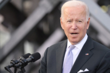 Tổng thống Biden nói Hoa Kỳ có ‘Cam kết’ sẽ bảo vệ Đài Loan nếu Trung Quốc tấn công