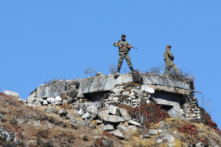 Trung Quốc thông qua luật biên giới trên đất liền mới trong bối cảnh căng thẳng quân sự với Ấn Độ