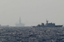 Việc Bắc Kinh mở rộng thăm dò năng lượng đe dọa các nước láng giềng ở Biển Đông