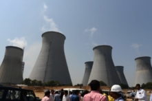 Nhà đồng sáng lập Blackstone: Thế giới đang đối mặt với tình trạng ‘thiếu hụt năng lượng thực sự’ có thể dẫn đến bất ổn xã hội