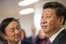 Huawei tìm cách chiêu mộ nhân tài ngoại quốc để ‘dẫn đầu thế giới’