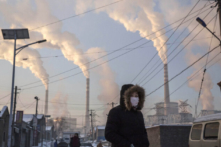 Mưa lớn khiến 60 mỏ than của Trung Quốc phải đóng cửa trong bối cảnh khủng hoảng điện