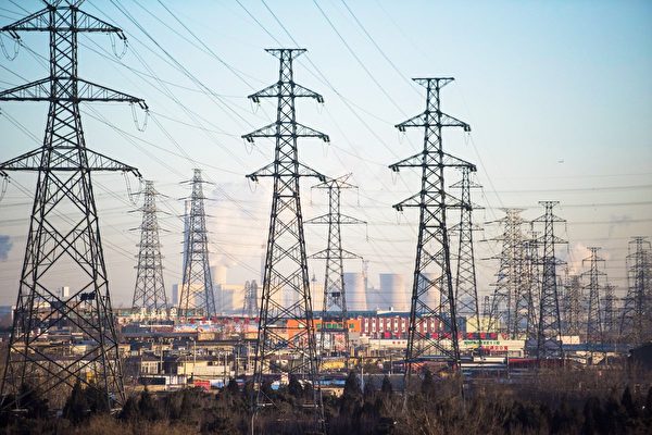 Trung Quốc: Giá điện tăng tự do, các doanh nghiệp có nguy cơ rơi vào vòng xoáy phá sản
