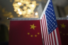 Ngũ Giác Đài và các quan chức quân sự Trung Quốc đàm phán ‘thẳng thắn,’ nhiều tuần sau Hiệp ước AUKUS