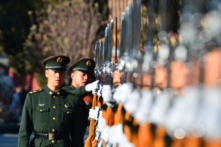 Báo cáo: Bắc Kinh xây dựng mối liên hệ với các quan chức ngoại quốc để thâm nhập phương Tây