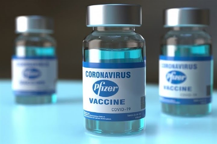  vaccine COVID-19 cho trẻ