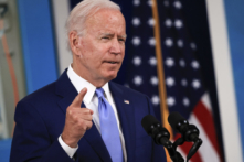 Tòa Bạch Ốc: Chính phủ TT Biden đang cân nhắc các bước để giải quyết tình trạng thiếu hụt khí đốt