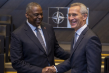 Ông Austin và các nhà lãnh đạo NATO nhấn mạnh phòng thủ tập thể chống lại mối đe dọa từ Trung Cộng