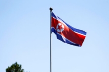 Bắc Hàn bắn hỏa tiễn đạn đạo phóng từ tàu ngầm ngoài khơi bờ biển phía đông