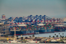 Cảnh báo về ‘sự sụp đổ hệ thống’ của chuỗi cung ứng trên toàn thế giới