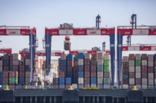 Các công ty vận chuyển lo sợ thất bại ‘thảm khốc’ của chuỗi cung ứng vì phí cảng mới ở California