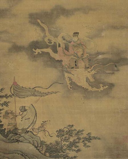 truyện Dân gian Trung Quốc