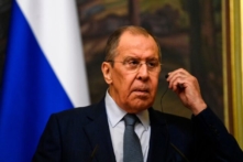 Nga đình chỉ sứ mệnh của mình tại NATO để đáp trả việc trục xuất các nhà ngoại giao