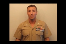 Phiên điều trần trước khi xét xử của Trung tá Scheller có thể sẽ được tổ chức trong bí mật