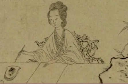 Bậc thầy dạy thư pháp của Vương Hi Chi chính là một người phụ nữ