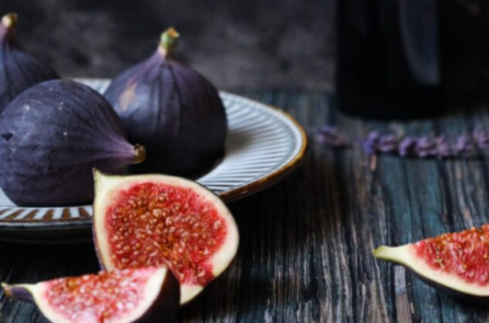 Dành cho những ai yêu thích quả sung