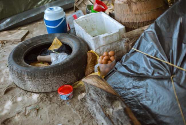 người Haiti di cư tới mỹ