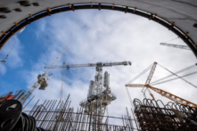 Mô hình tài trợ hạt nhân mới giúp Anh Quốc gây sức ép thoái vốn lên đầu tư của Trung Quốc