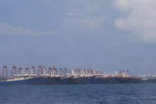 Philippines ra công hàm phản đối các cuộc xâm phạm ‘bất hợp pháp’ của Bắc Kinh ở Biển Đông