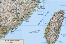 Hình ảnh vệ tinh: Bắc Kinh mở rộng và nâng cấp 3 căn cứ không quân gần Đài Loan