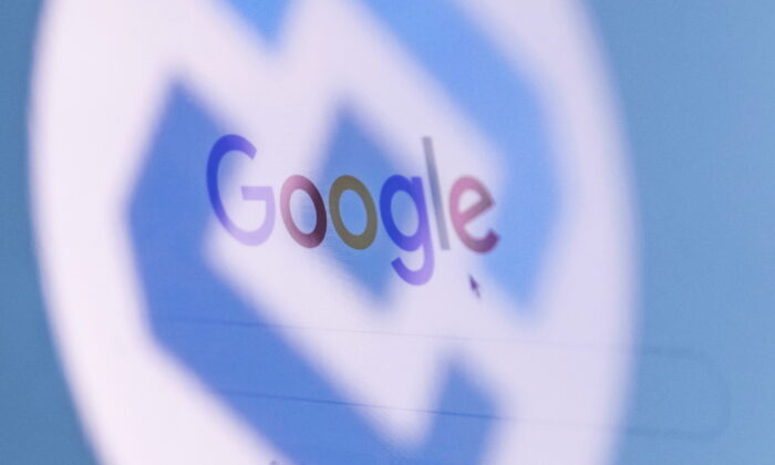 Google nộp phạt cho Nga vì không xóa nội dung bị coi là bất hợp pháp